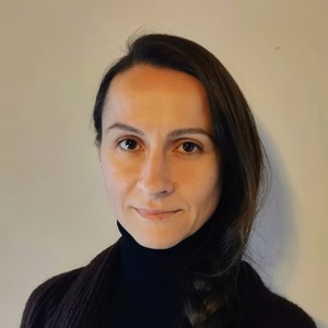 DanielaYorda160's avatar